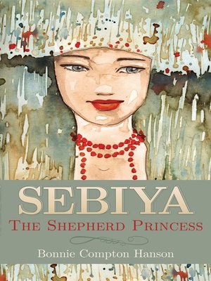 cover image of Sebiya